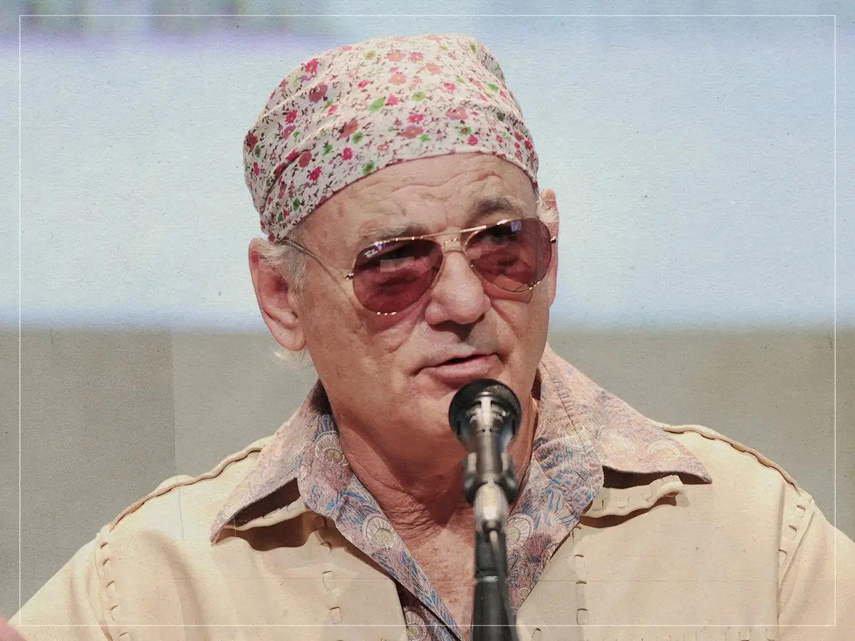 El único papel que Bill Murray desea poder volver a jugar: deberíamos haberlo hecho como una película moderna