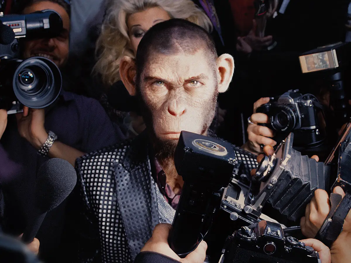 Oscar 2025: A música de Robbie Williams desqualificada depois de criar uma pequena lista