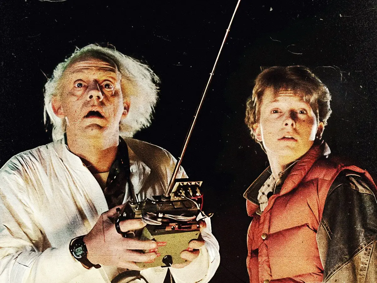 ¿Por qué nunca ha habido otra película de Volver al futuro?