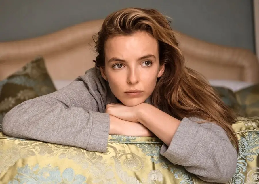 Jodie Eat se repetirá no primeiro Facie para a turnê grande e noturna e a Irlanda