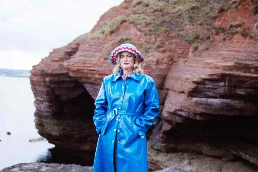 Katy J Pearson cubrirá la banda sonora de The Wicker Man para el 50 aniversario