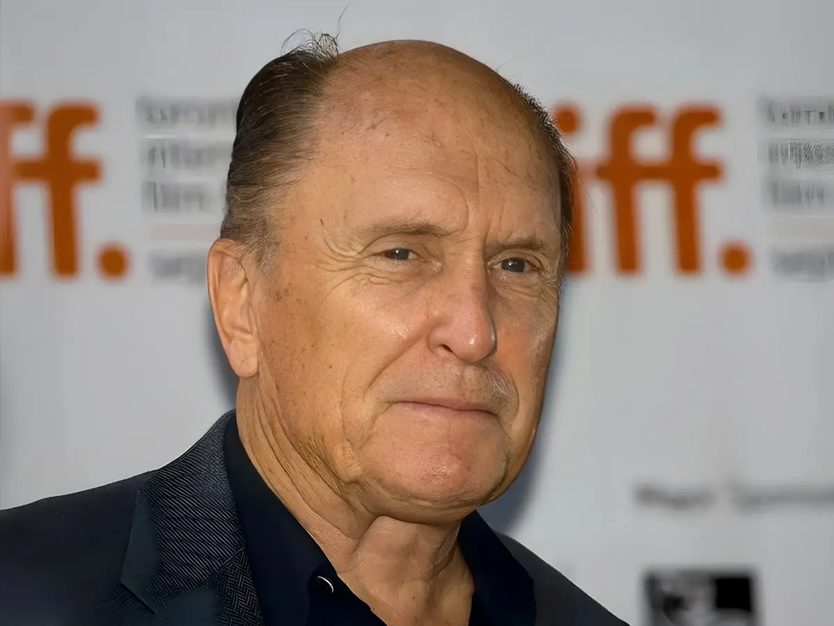 O charme de uma corrida de Robert Duvall com Ken Loach e Kes