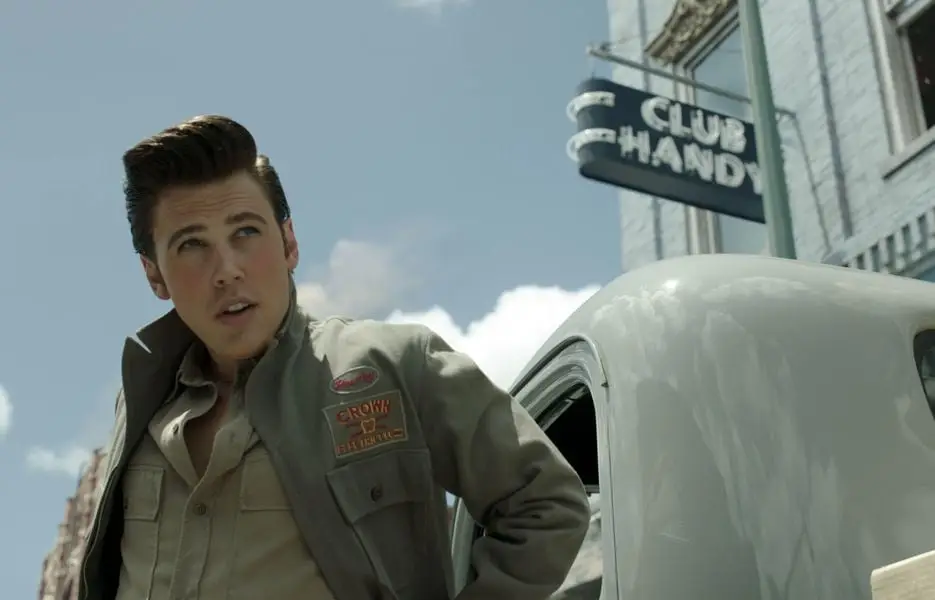 El papel de la película que define la carrera Elvis Presley rechazó
