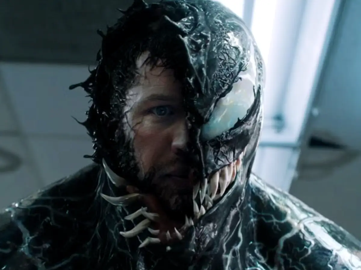 Tom Hardy revela que el crossover Spiderman y Venom se acercó lo más posible