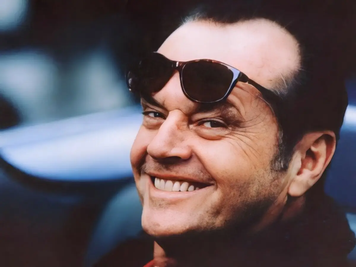 Cuando Jack Nicholson rechazó la dirección de Rob Reiner