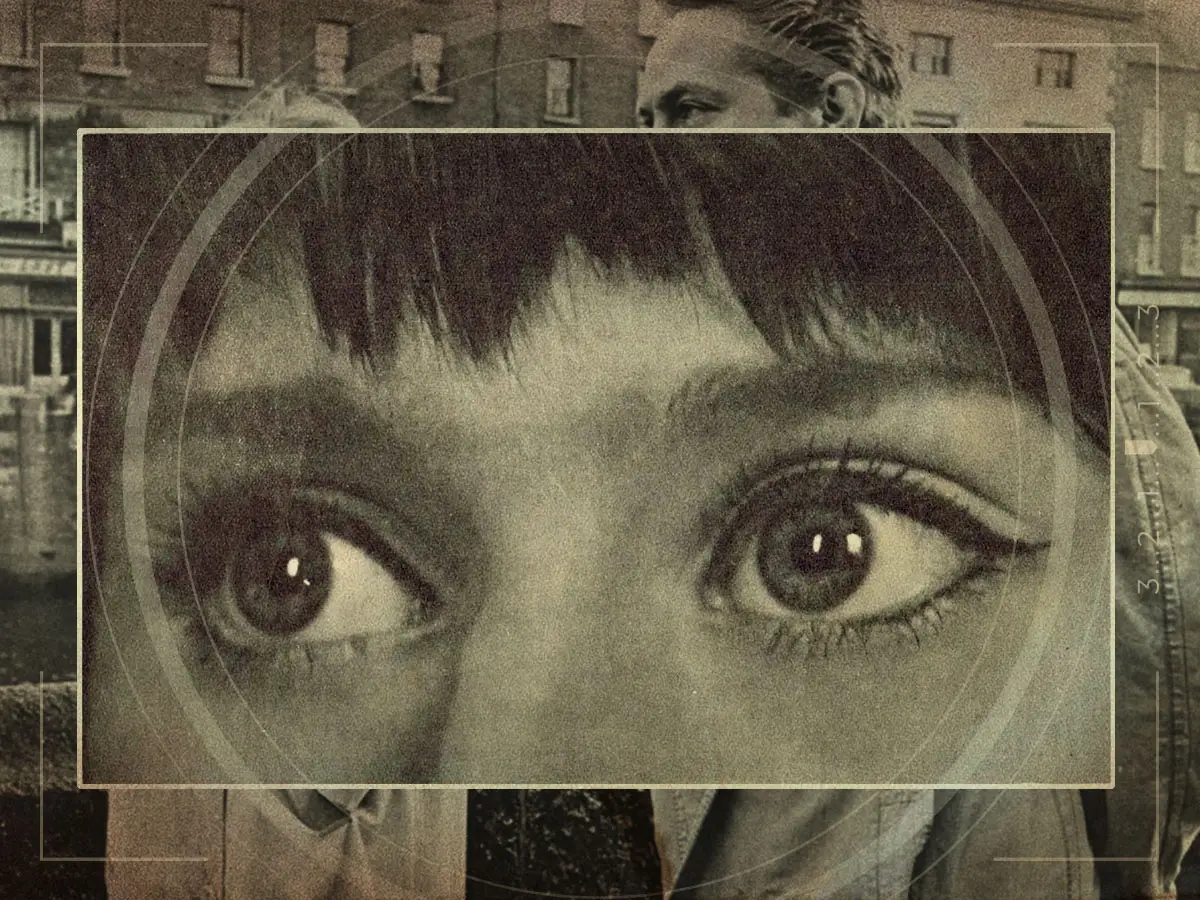 Meninas com olhos verdes: primeiro amor e paixão pela imaginação