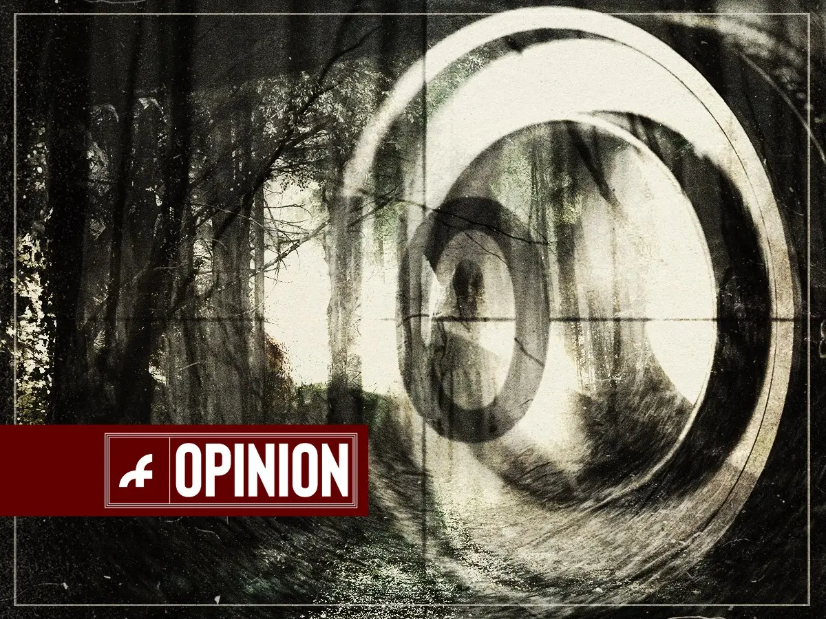 Escúchame: hacer que tu función de debut sea un horror es la elección más inteligente