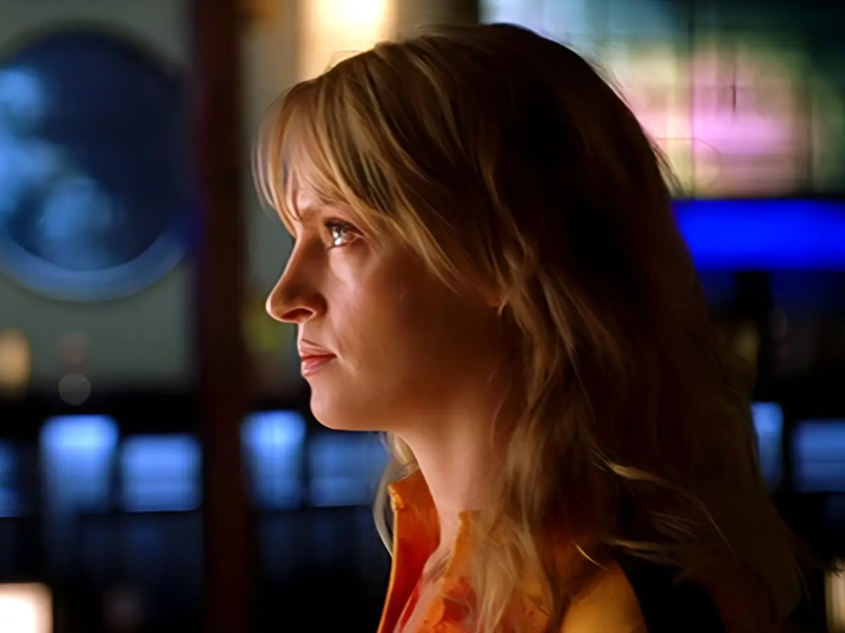 Como Uma Thurman e Quentin Tarantino, eles criaram um herói do século XXI a partir das profundezas do cinema dos anos 70