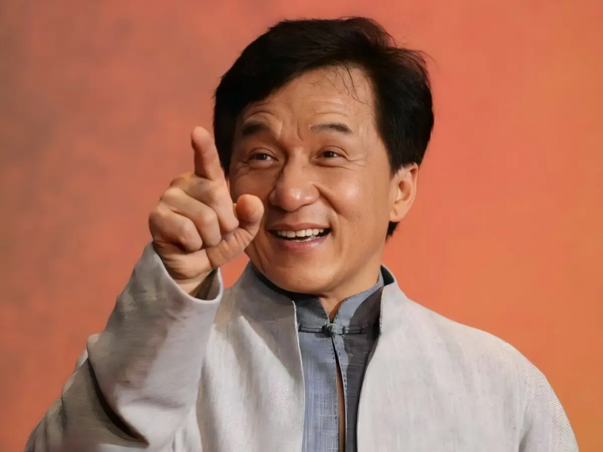 O surpreendente quarteto que inspirou o estilo de artes marciais de Jackie Chan