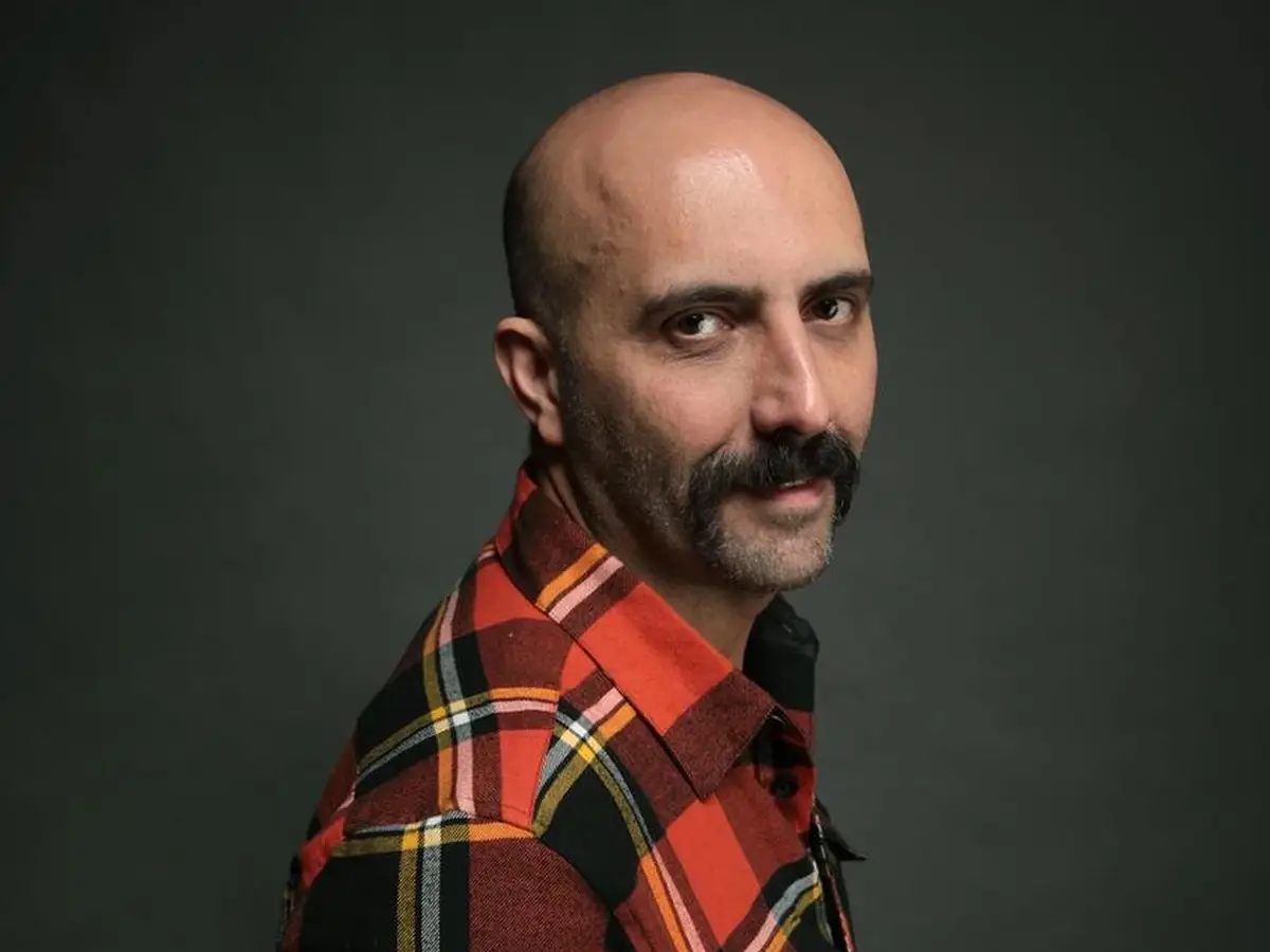 Cuando Gaspar Noé se masturbó en el recto del club para demostrar que no era homofóbico: se estaban riendo