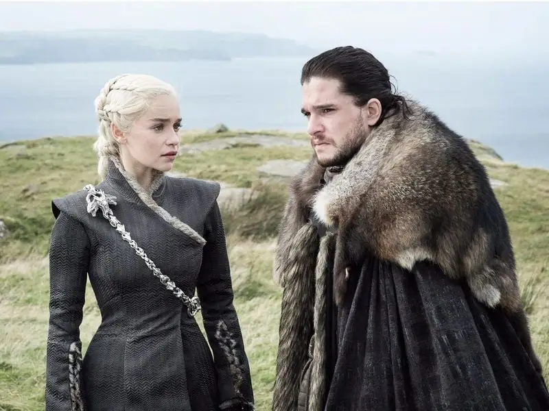 10 años de Game of Thrones: ¿ha envejecido bien?
