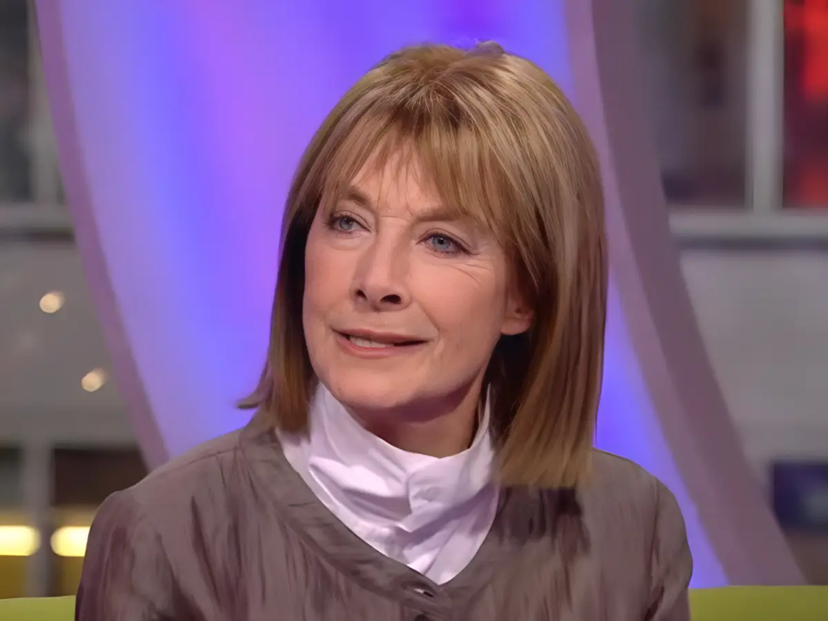 O ator britânico Jean Marsh morreu aos 90 anos de idade