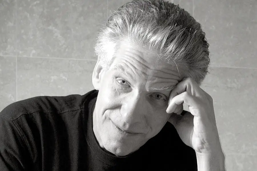 David Lynch sobre meditação e escuridão em seus filmes