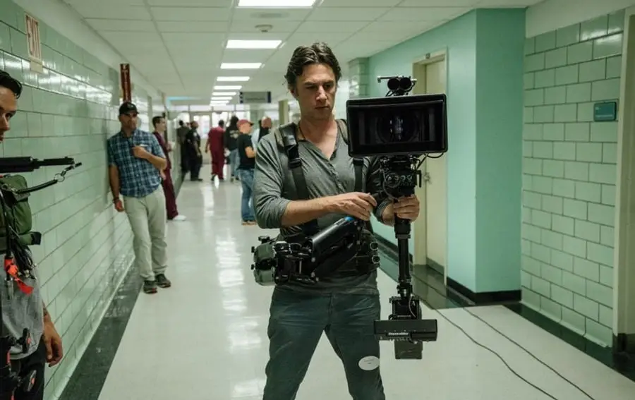 De Wes Anderson a Stanley Kubrick: Zach Boff chama seus 10 filmes de arte favoritos