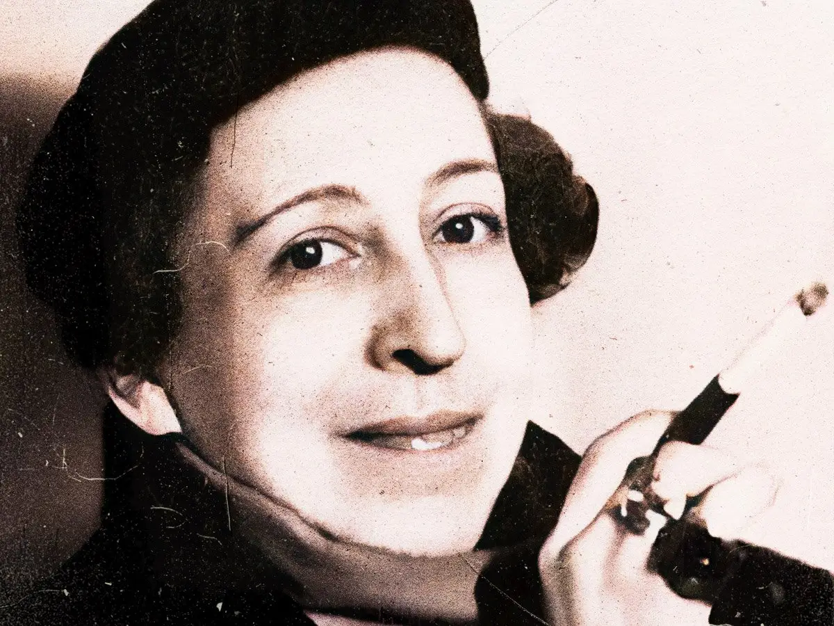 Germaine Dulac: un pionero de cine surrealista y feminista