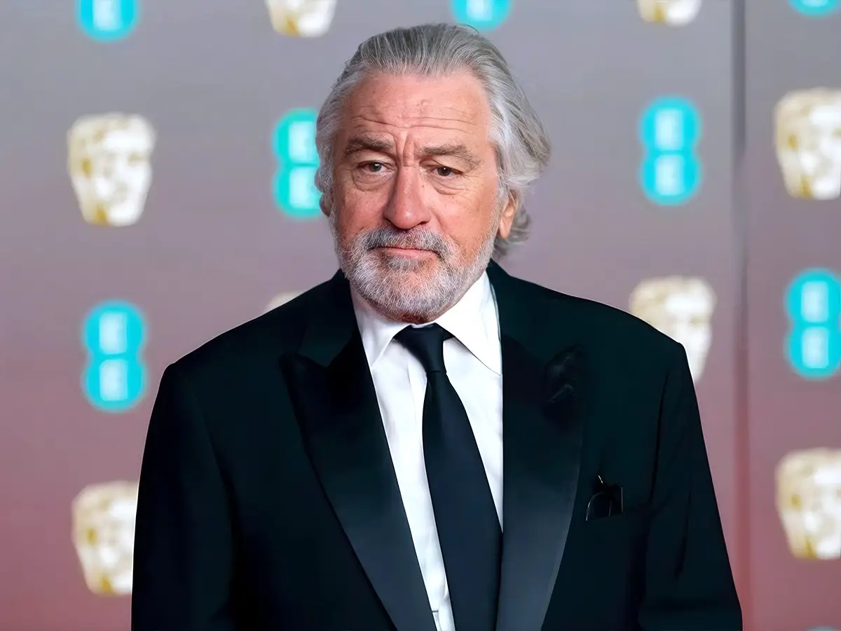La película Robert de Niro siempre se arrepentirá de no haber hecho: simplemente nunca llegamos allí