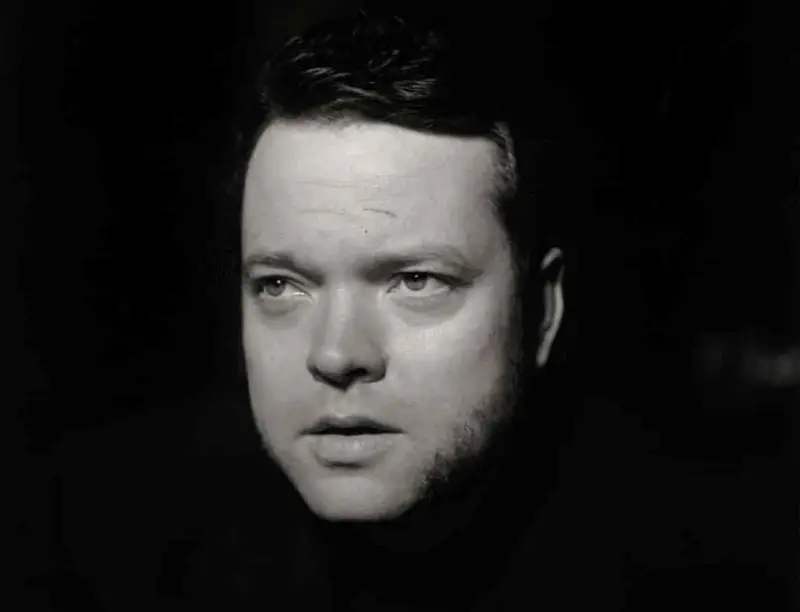 Orson Welles una vez reveló sus 10 películas favoritas de todos los tiempos