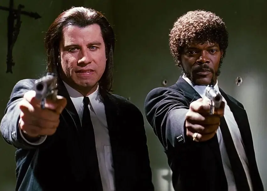 Samuel L. Jackson declara que ele merece um Oscar pela polpa de ficção