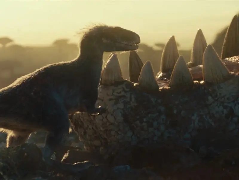 Los contribuyentes del Reino Unido contribuyeron con £ 89 millones para financiar Jurassic World: Rebirth