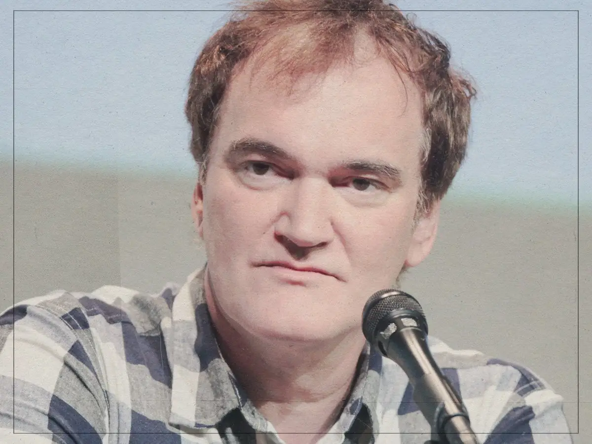 Os filmes de Quentin Tarantino tremem sem vê -los: esses filmes não existem no Zeitgeist