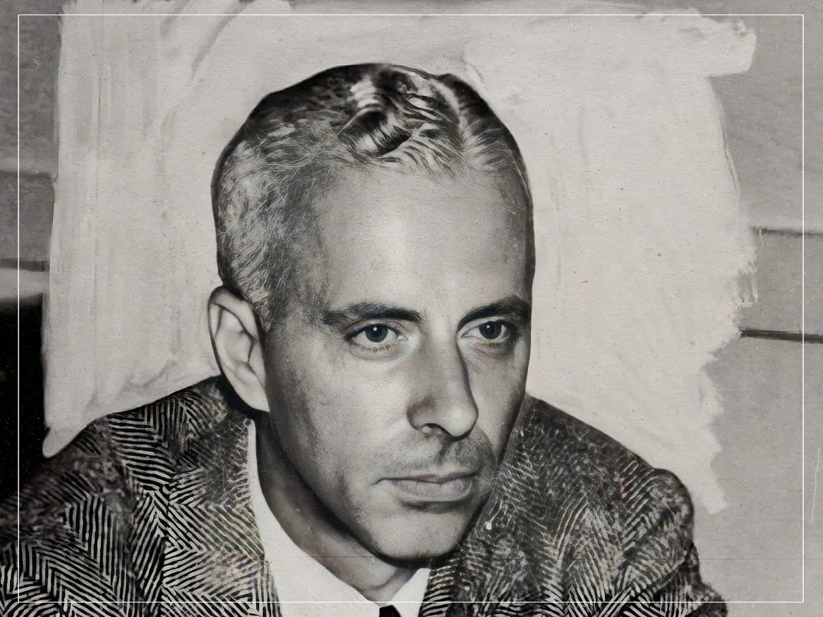 Howard Hawks - Director