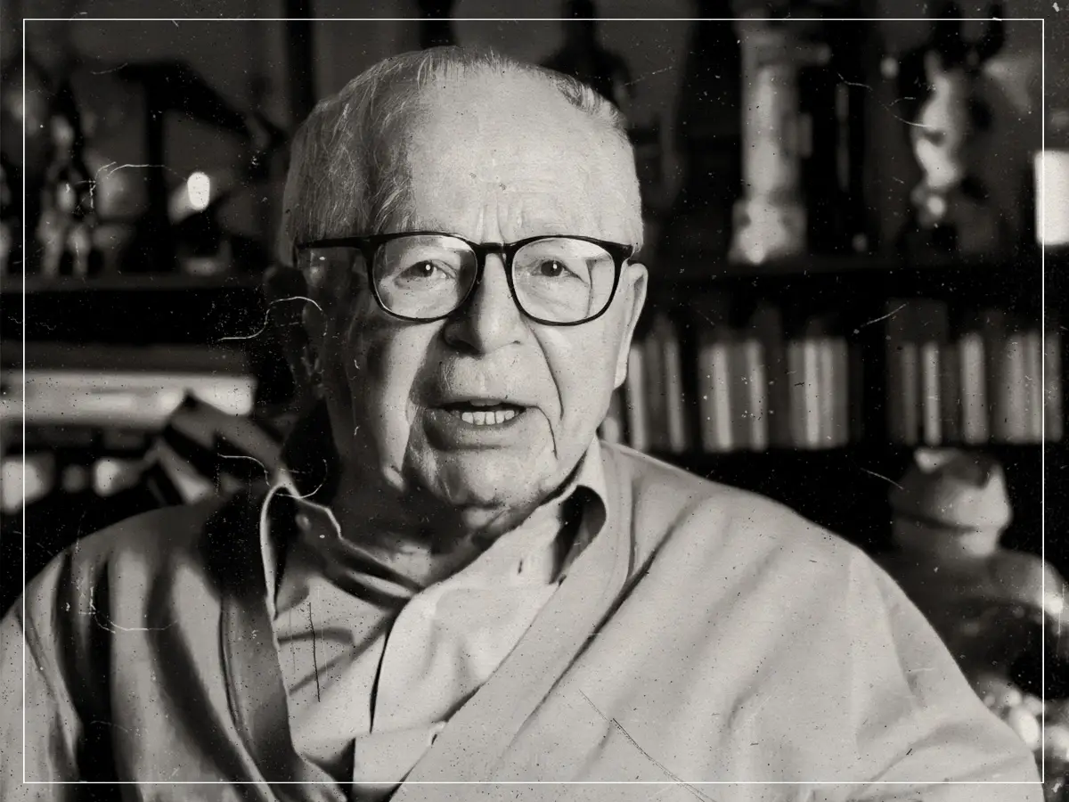 Billy Wilder - Director