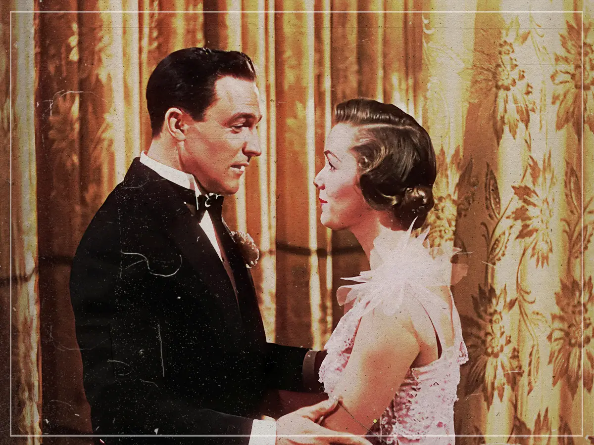 Debbie Reynolds - Gene Kelly - Singin’ in the Rain - 1952