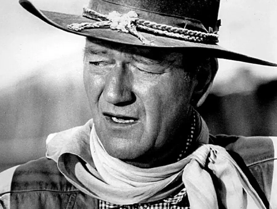 Ouça -me: o pesquisador de John Ford é o melhor filme da história ocidental