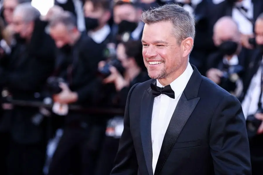 La película icónica que Matt Damon lamenta haber hecho: es terrible. Es realmente vergonzoso