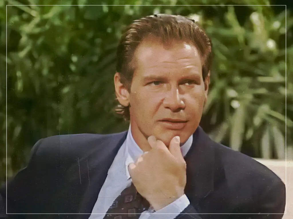 El rol Harrison Ford siempre se arrepentirá de rechazar: creo que cometí un error