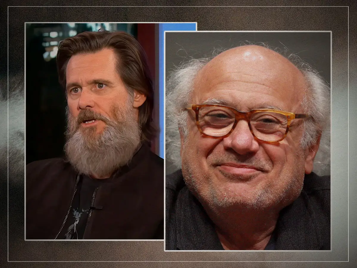 Cuando Jim Carrey mantuvo a Danny Devito cautivo: estaba probando la paciencia de las personas