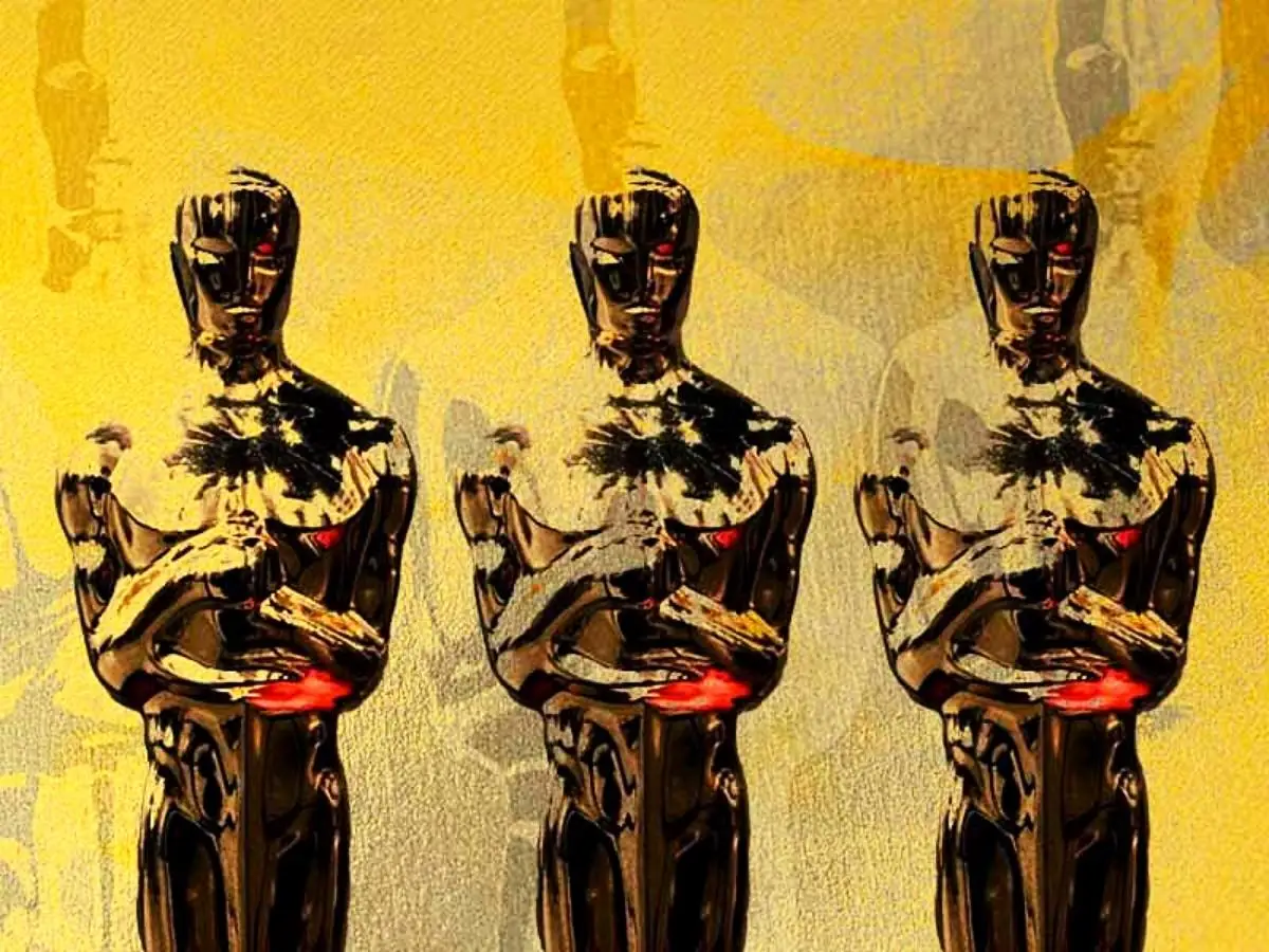 Os mais recentes vencedores de saída podem evitar a maldição do Oscar?