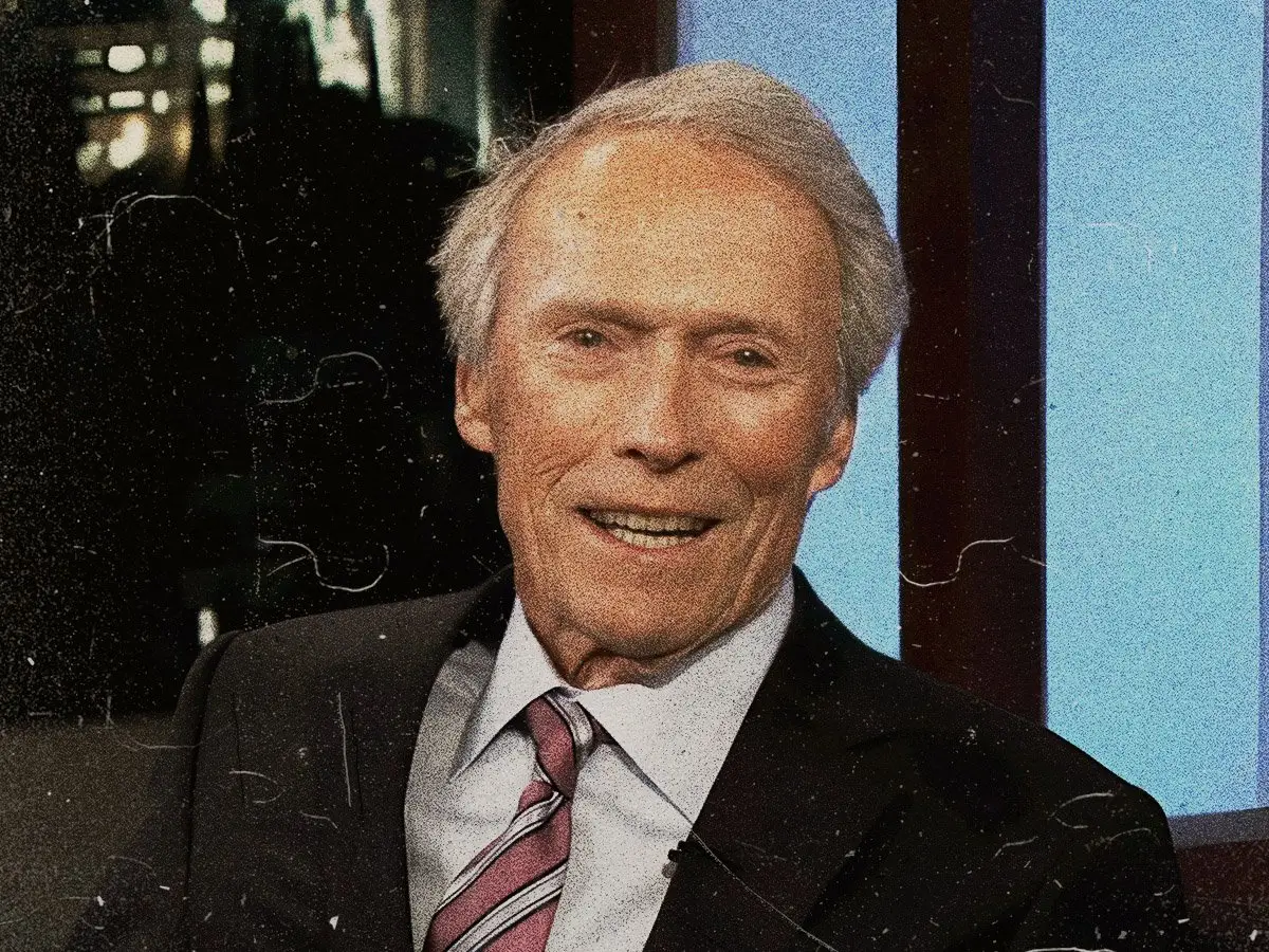 Clint Eastwood chama o melhor ator da Era de Ouro de Hollywood: melhor que um de seus contemporâneos