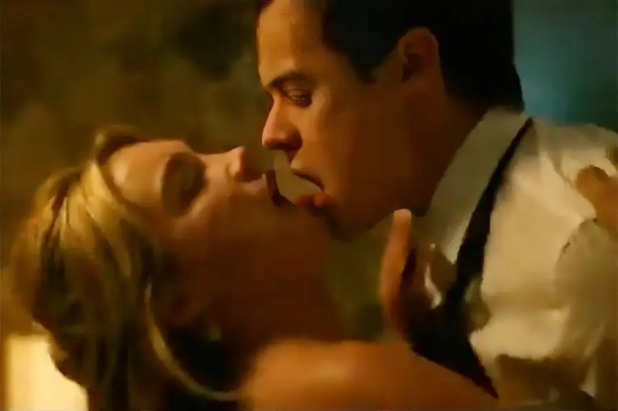 Florence Pugh não discutirá