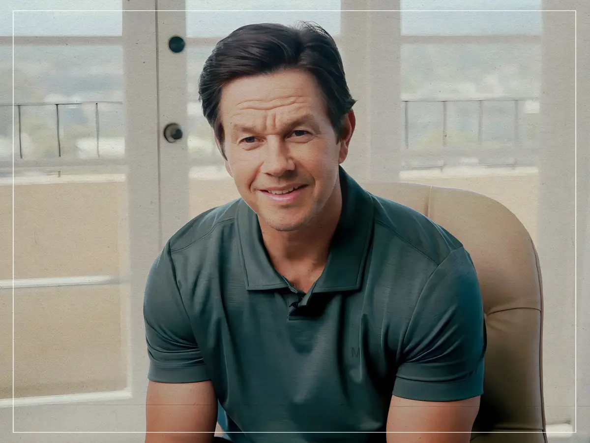 O filme de sucesso Mark Wahlberg recusou dois projetos terríveis: eu já tinha me comprometido