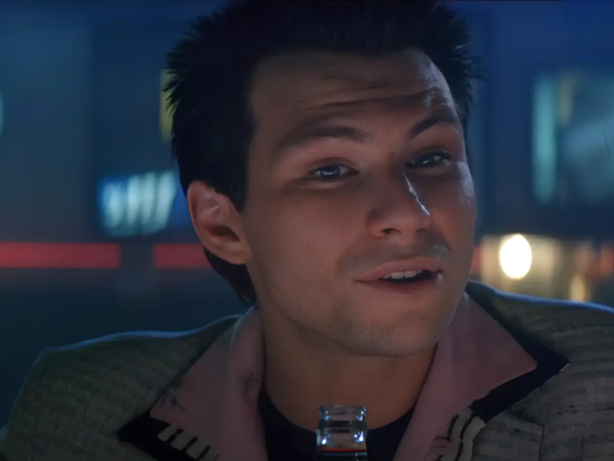 Eu mantive como uma criança: o filme que trouxe a carreira de Christian Slater a um círculo