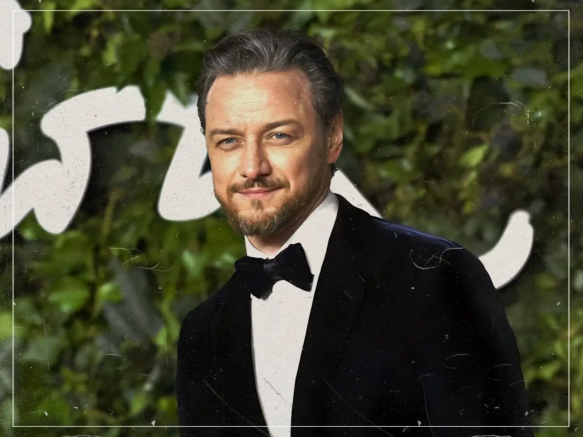 James McAvoy nombra sus cuatro películas favoritas