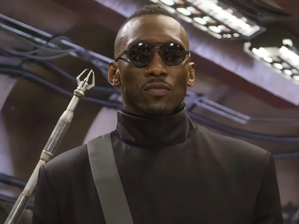 Marvel Studios Blade parou devido ao ataque de escritores americanos