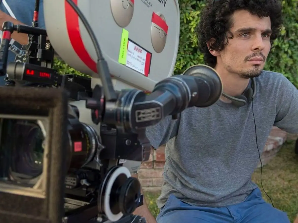 La película Damien Chazelle llama la obra de arte de transporte más devastadora