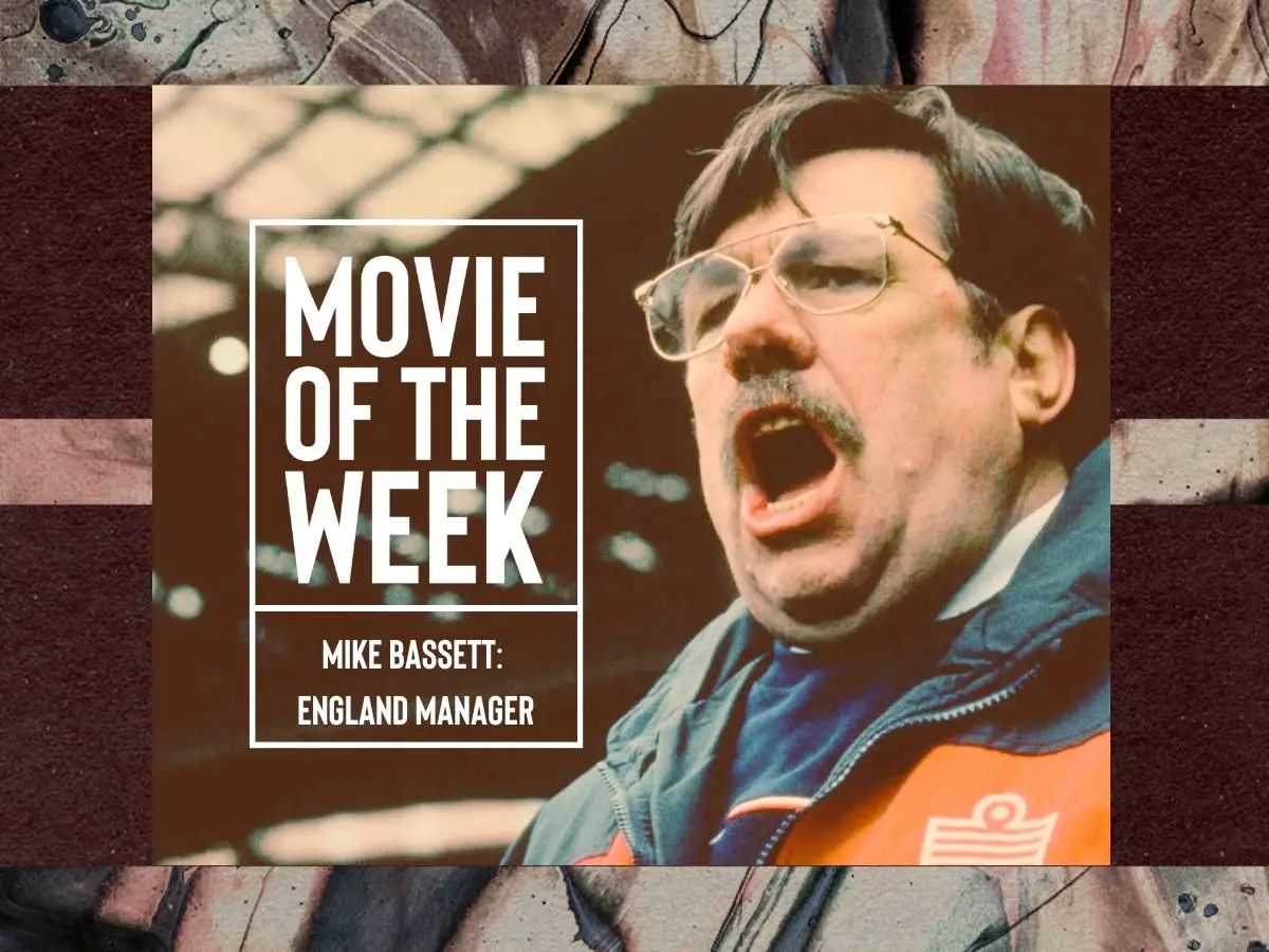 Filme da semana: a beleza do fracasso esportivo em Mike Bassett: Gerente da Inglaterra