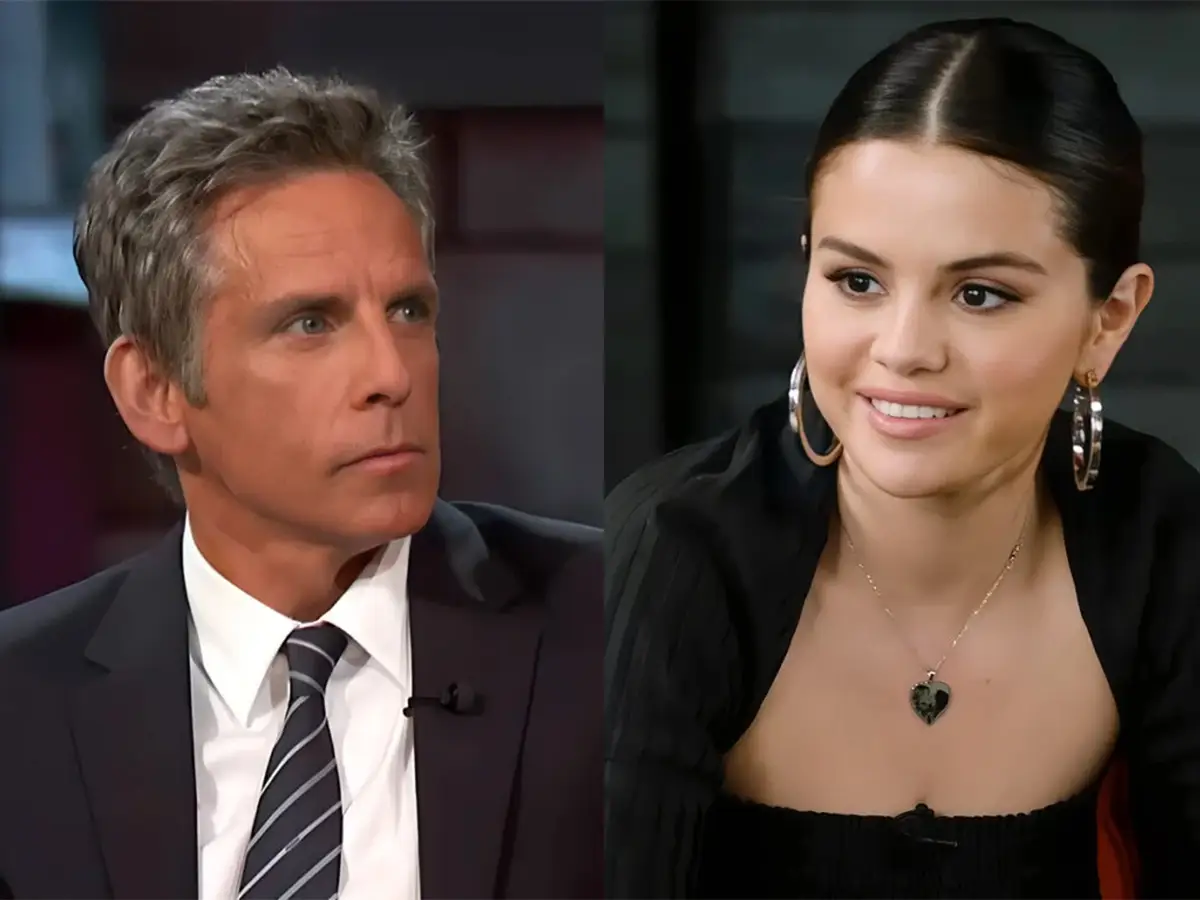 Oscar 2025: Ben Stiller e Selena Gomez entre os novos moderadores anunciaram