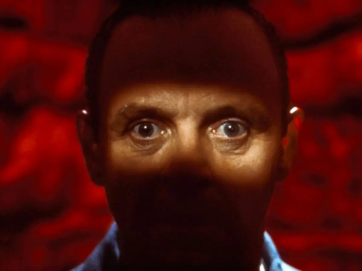 El papel Anthony Hopkins llamó lo mejor desde Hannibal Lecter: diferente pero tan bueno
