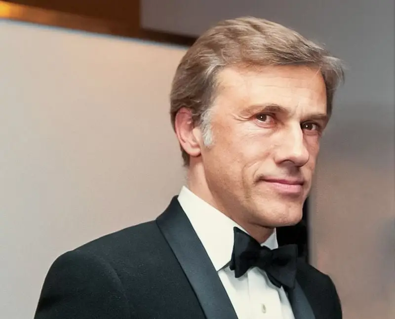 Seis películas definitivas: The Ultimate Beginner’s Guide to Christoph Waltz