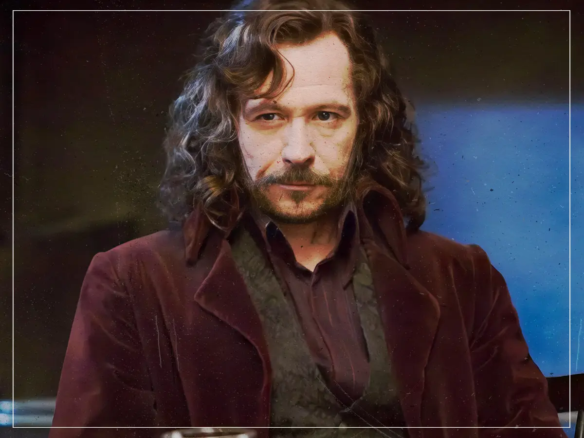 Tiene mucha confianza: el director Gary Oldman etiquetó un artista real