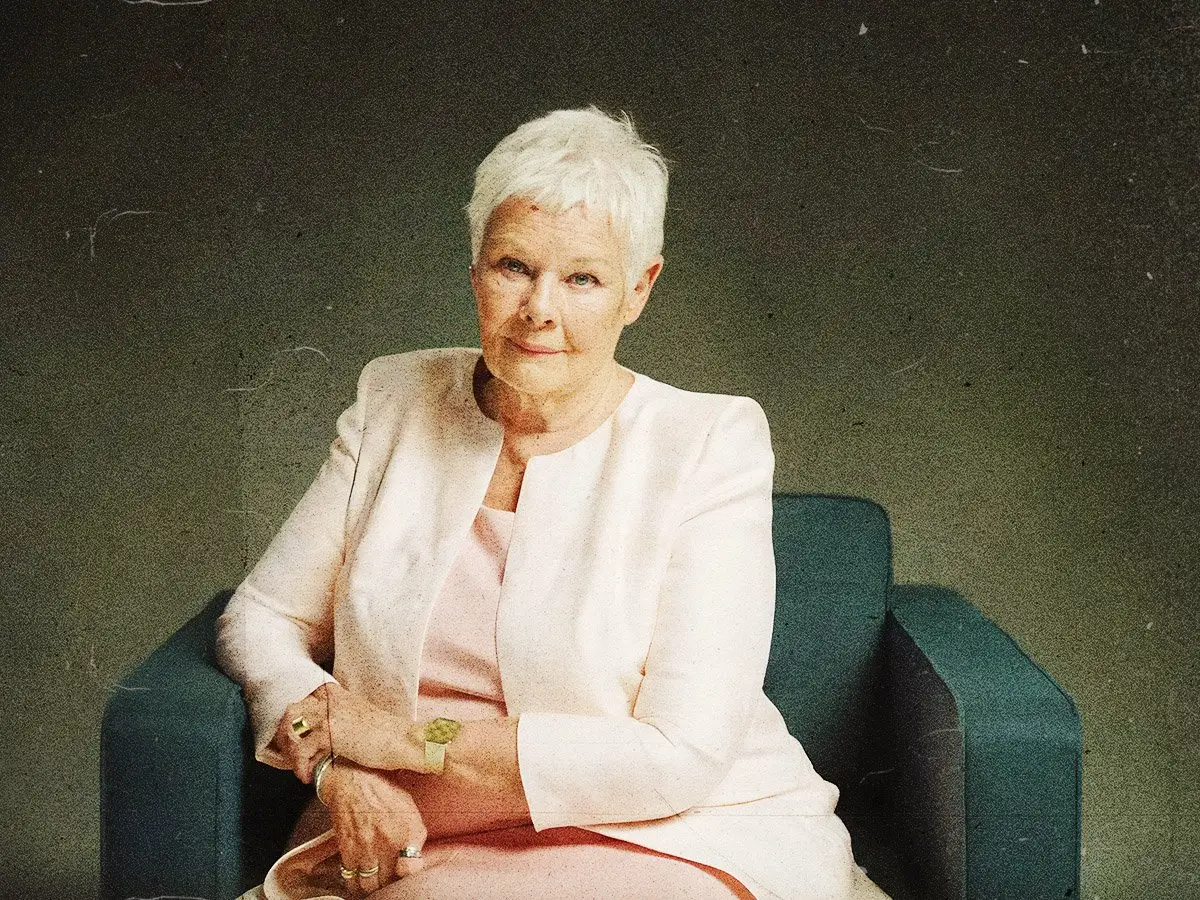 El único director Judi Dench odiaba trabajar: no sentía que me quería