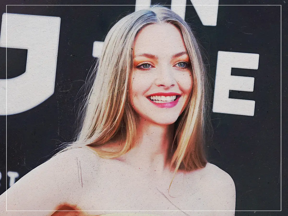 El papel de Amanda Seyfried quiere ser recordada: Espero que lo citen en mi tumba