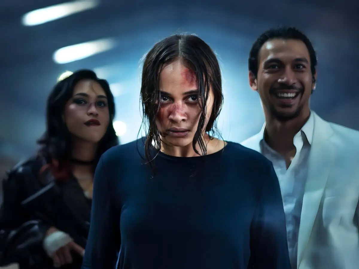 The Shadow Strays: el thriller de acción indonesio que hace que John Wick parezca el juego del niño