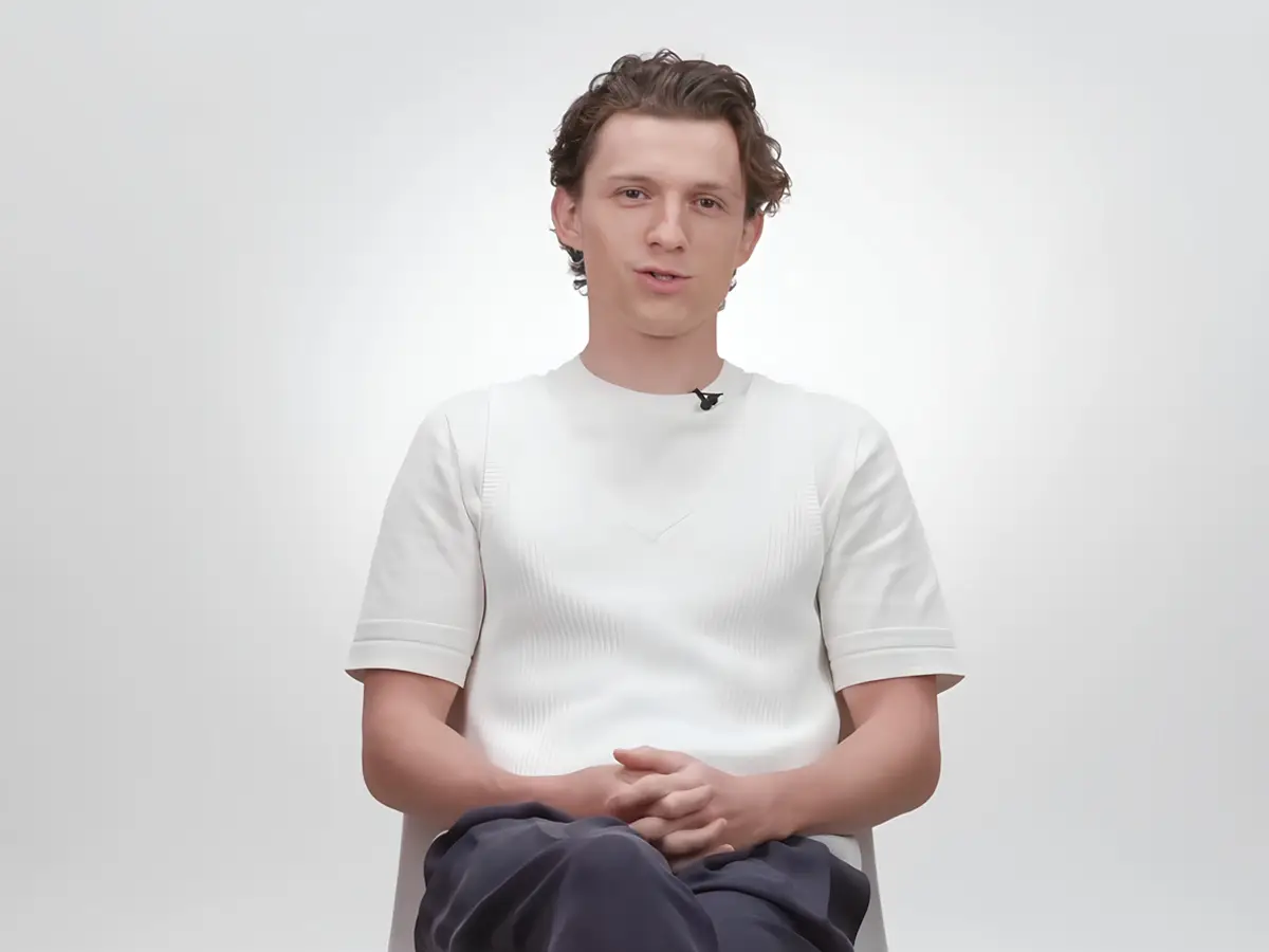 Tom Holland planeja se retirar da ação para crianças