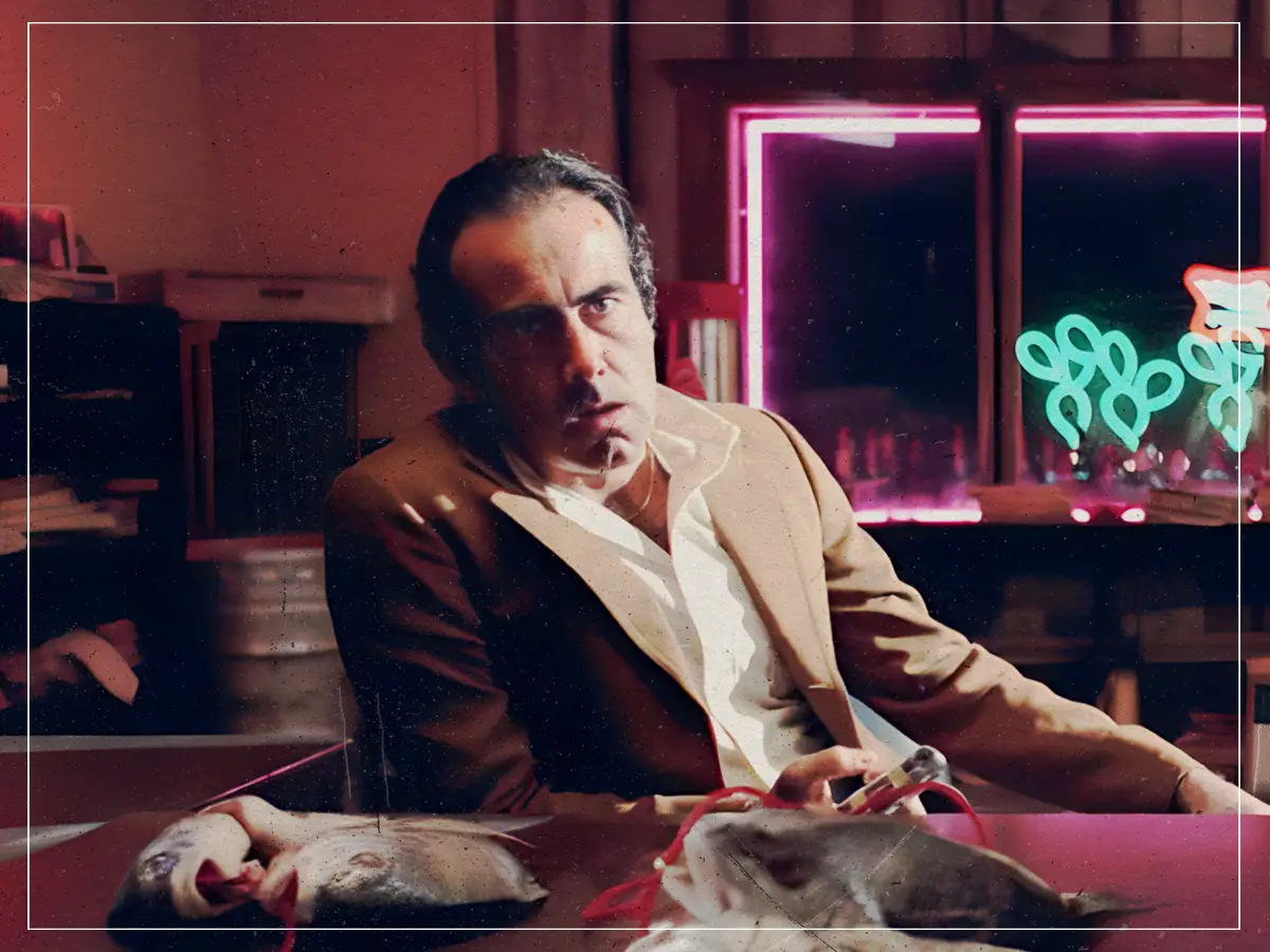 Por qué los hermanos Coen hicieron 15 películas con alguien que no existe: pensamos que sería un mal gusto