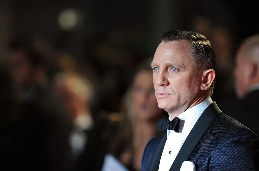 Porque Daniel Craig é o James Bond mais revolucionário da história